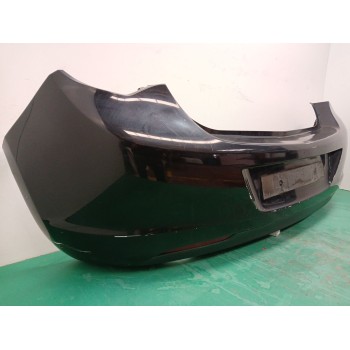 Recambio de paragolpes trasero para opel astra j (p10) 1.6 (68) referencia OEM IAM 1400707  