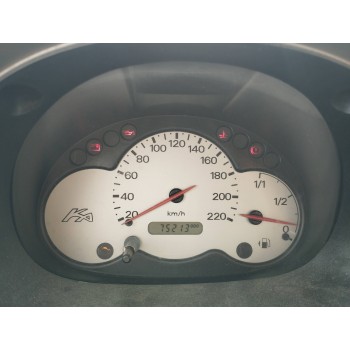 Recambio de carroceria corte para ford ka (ccq) 1.3 cat referencia OEM IAM   