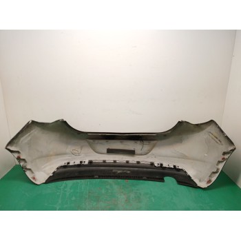 Recambio de paragolpes trasero para opel astra j (p10) 1.6 (68) referencia OEM IAM 1400707  