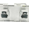 Recambio de mando elevalunas delantero izquierdo para peugeot 307 cc (s1) 1.6 16v cat referencia OEM IAM 96531124XT  