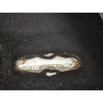 Recambio de carroceria corte para ford ka (ccq) 1.3 cat referencia OEM IAM   