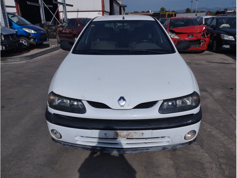 Recambio de carroceria corte para renault laguna (b56) 2.2 turbodiesel referencia OEM IAM   