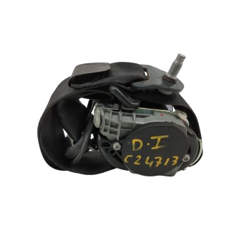Recambio de cinturon seguridad delantero izquierdo para peugeot 308 1.6 16v referencia OEM IAM   