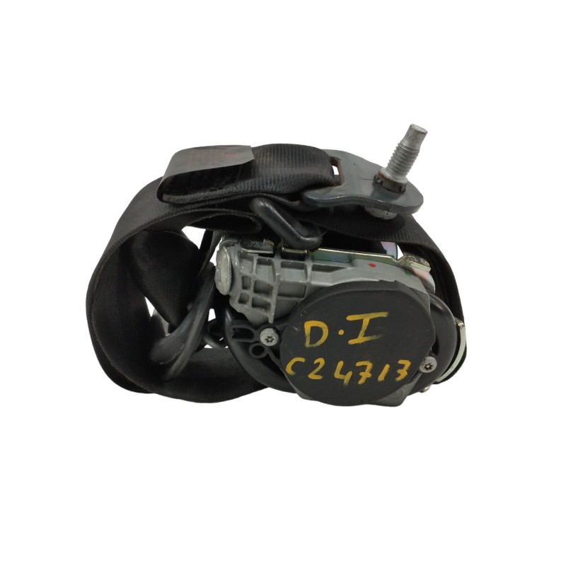 CINTURON SEGURIDAD DELANTERO IZQUIERDO