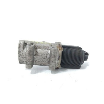 Recambio de valvula egr para opel vectra c berlina 1.9 cdti referencia OEM IAM 50024005  