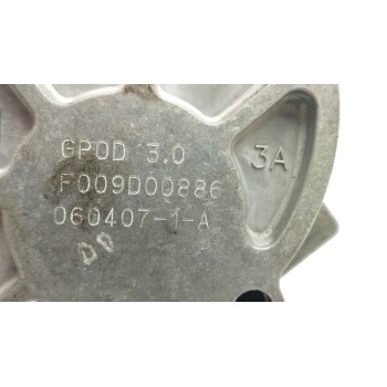 Recambio de depresor freno / bomba vacio para peugeot boxer furgoneta 3.0 hdi 160 referencia OEM IAM F009D00886  