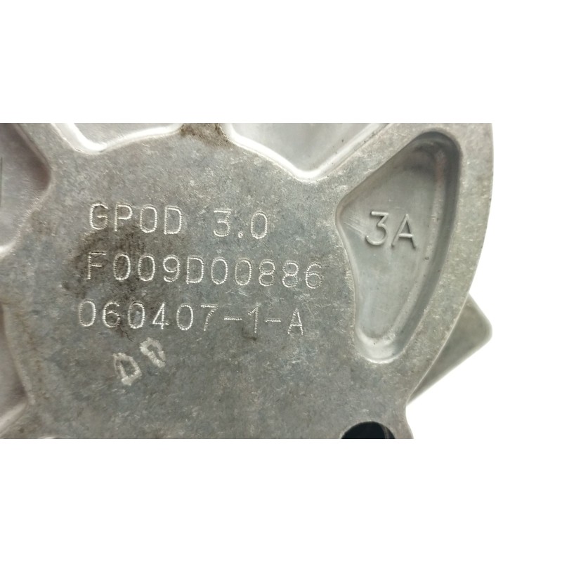 DEPRESOR FRENO / BOMBA VACIO