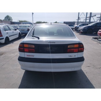 Recambio de carroceria corte para renault laguna (b56) 2.2 turbodiesel referencia OEM IAM   