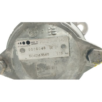 Recambio de bomba direccion para peugeot boxer furgoneta 3.0 hdi 160 referencia OEM IAM 7682955142  
