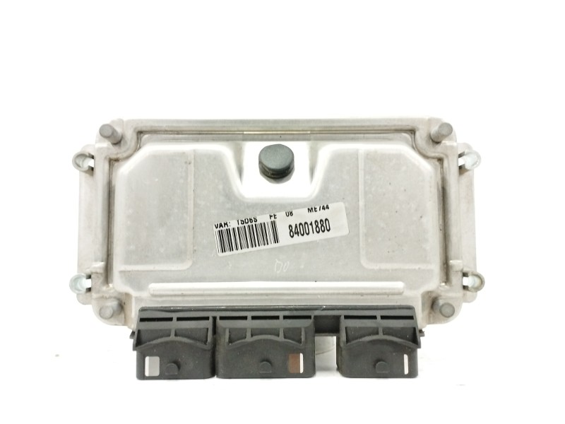 Recambio de centralita motor uce para peugeot 307 cc (s1) 1.6 16v cat referencia OEM IAM 9657036780 0261208301 Recambio de centralita motor uce para peugeot 307 cc (s1) 1.6 16v cat referencia OEM IAM 9657036780 0261208301