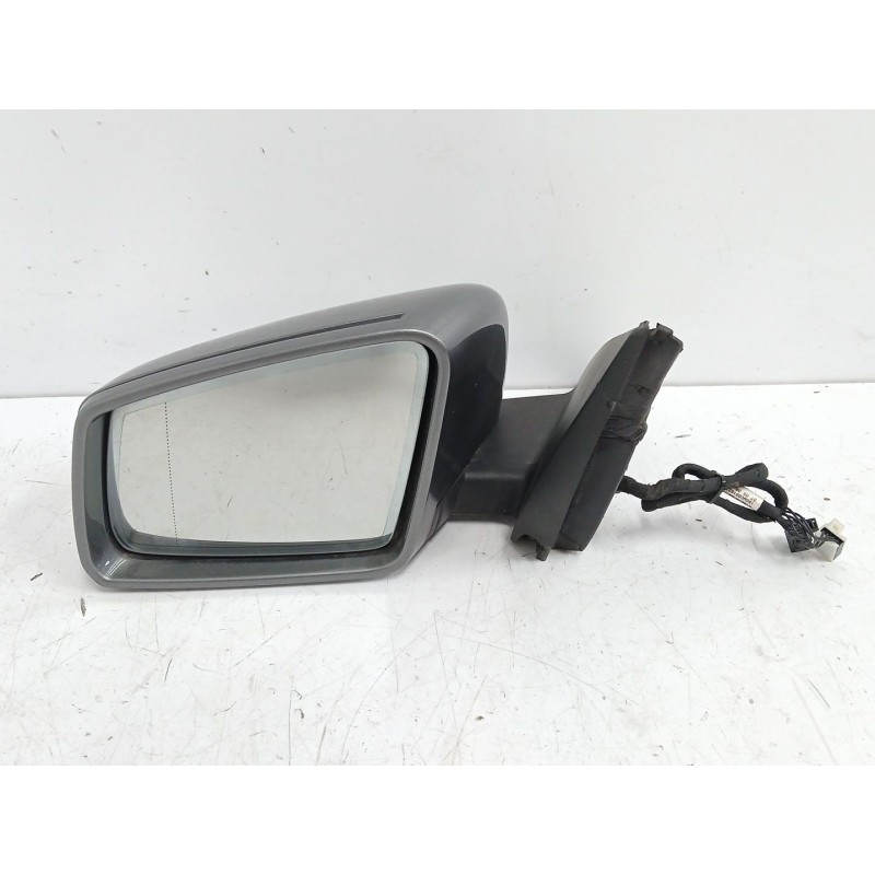 RETROVISOR IZQUIERDO