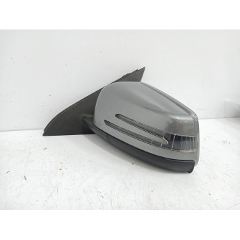 Recambio de retrovisor izquierdo para mercedes-benz clase a (w176) a 200 cdi / d (176.008) referencia OEM IAM A1768100376  