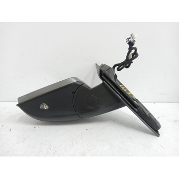 Recambio de retrovisor izquierdo para mercedes-benz clase a (w176) a 200 cdi / d (176.008) referencia OEM IAM A1768100376  