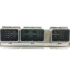 Recambio de centralita motor uce para peugeot 307 cc (s1) 1.6 16v cat referencia OEM IAM 9657036780 0261208301 