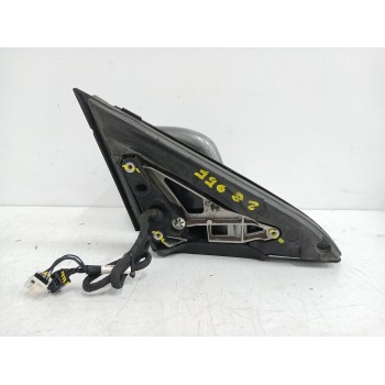 Recambio de retrovisor izquierdo para mercedes-benz clase a (w176) a 200 cdi / d (176.008) referencia OEM IAM A1768100376  