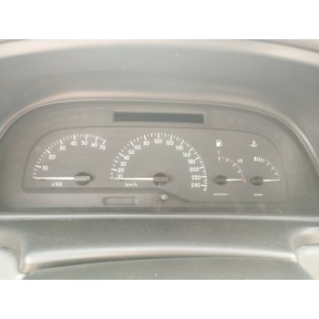 Recambio de carroceria corte para renault laguna (b56) 2.2 turbodiesel referencia OEM IAM   