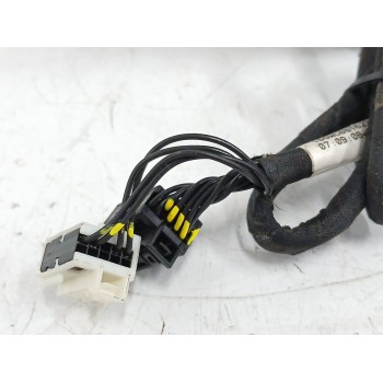 Recambio de retrovisor izquierdo para mercedes-benz clase a (w176) a 200 cdi / d (176.008) referencia OEM IAM A1768100376  