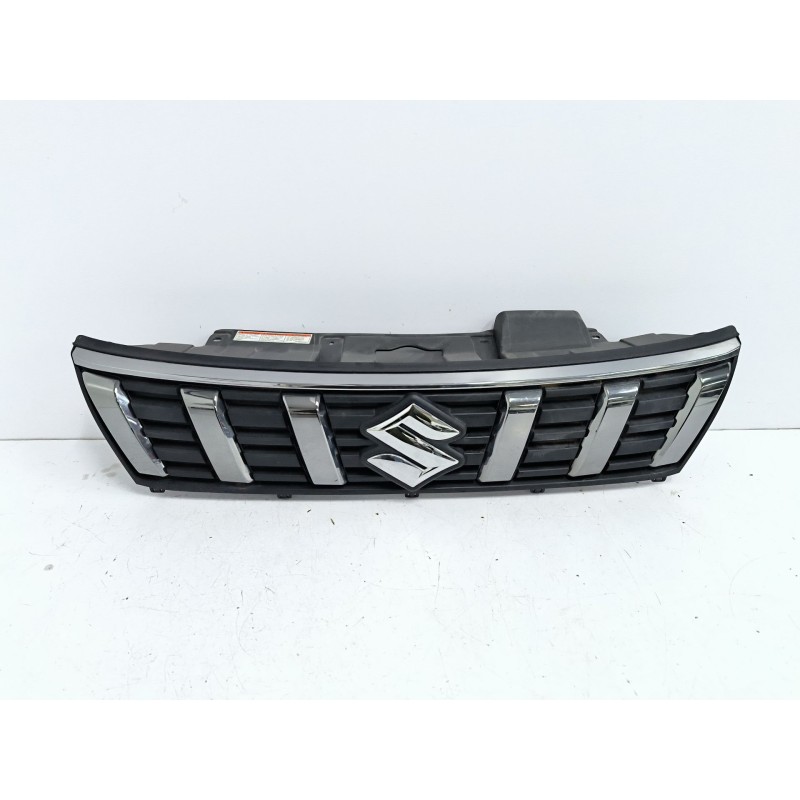 Recambio de rejilla delantera para suzuki vitara (ly) 1.4 t (apk 414) referencia OEM IAM 7212186R0  