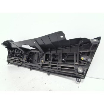 Recambio de rejilla delantera para suzuki vitara (ly) 1.4 t (apk 414) referencia OEM IAM 7212186R0  