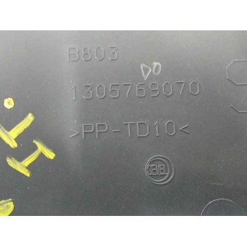 Recambio de molduras traseras para fiat ducato furgoneta (250) 100 multijet 2,2 d referencia OEM IAM 1305769070 IZQUIERDA 