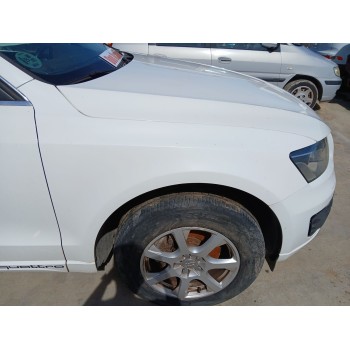 Recambio de aleta delantera derecha para audi q5 (8rb) 2.0 tdi quattro referencia OEM IAM 8R0821106  