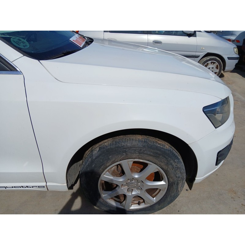 ALETA DELANTERA DERECHA