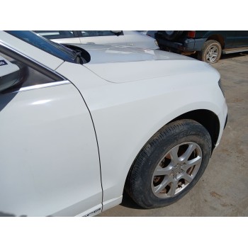 Recambio de aleta delantera derecha para audi q5 (8rb) 2.0 tdi quattro referencia OEM IAM 8R0821106  