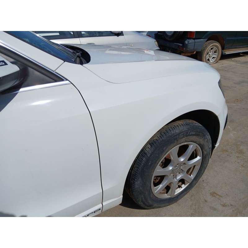 ALETA DELANTERA DERECHA