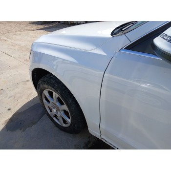 Recambio de aleta delantera izquierda para audi q5 (8rb) 2.0 tdi quattro referencia OEM IAM 8R0821105  