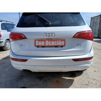 PARAGOLPES TRASERO 8R0807303 