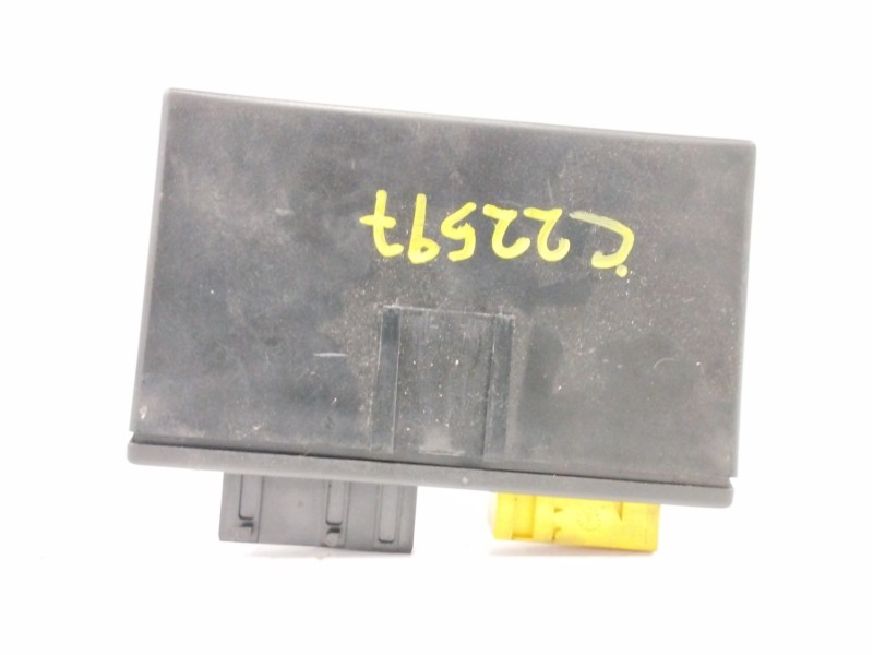 Recambio de modulo electronico para peugeot 307 cc (s1) 1.6 16v cat referencia OEM IAM 9654425180 Recambio de modulo electronico para peugeot 307 cc (s1) 1.6 16v cat referencia OEM IAM 9654425180