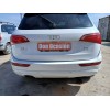 Recambio de paragolpes trasero para audi q5 (8rb) 2.0 tdi quattro referencia OEM IAM   