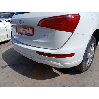 Recambio de paragolpes trasero para audi q5 (8rb) 2.0 tdi quattro referencia OEM IAM   