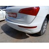 Recambio de paragolpes trasero para audi q5 (8rb) 2.0 tdi quattro referencia OEM IAM   