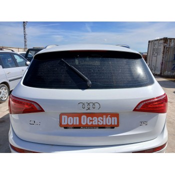 Recambio de porton trasero para audi q5 (8rb) 2.0 tdi quattro referencia OEM IAM   