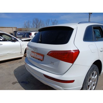 Recambio de porton trasero para audi q5 (8rb) 2.0 tdi quattro referencia OEM IAM   