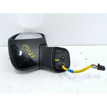 Recambio de retrovisor derecho para renault captur i (j5_, h5_) 1.5 dci 90 referencia OEM IAM   