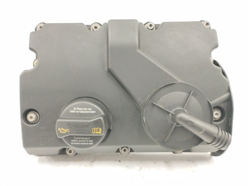 Recambio de tapa balancines para volkswagen polo (9n3) 1.4 tdi referencia OEM IAM 045103469 045103475C 