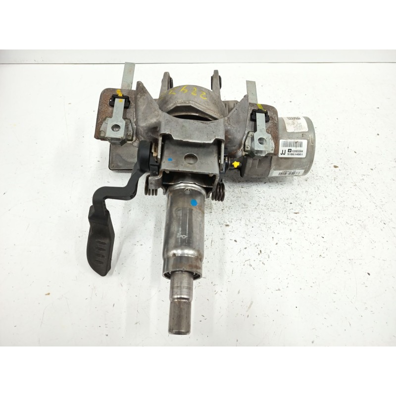 Recambio de columna direccion para opel corsa d (s07) 1.2 (l08, l68) referencia OEM IAM 13303384  