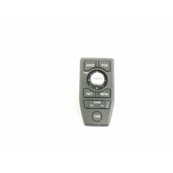 MANDO MULTIFUNCION CC33669L1 
