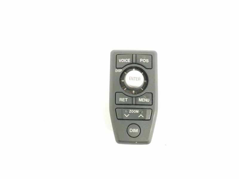 Recambio de mando multifuncion para mazda 5 berl. (cr) 2.0 diesel cat referencia OEM IAM CC33669L1 Recambio de mando multifuncion para mazda 5 berl. (cr) 2.0 diesel cat referencia OEM IAM CC33669L1
