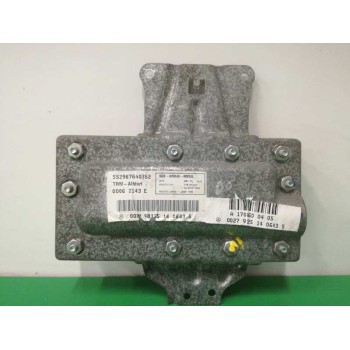 Recambio de airbag lateral delantero derecho para mercedes-benz clase c (w202) berlina 2.2 diesel cat referencia OEM IAM A170600