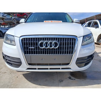 PARAGOLPES DELANTERO 8R0807108A 8R0807107A 8R0807061C