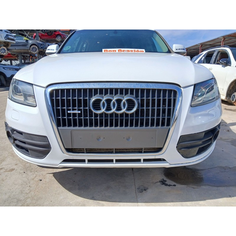 PARAGOLPES DELANTERO 8R0807107A 8R0807061C