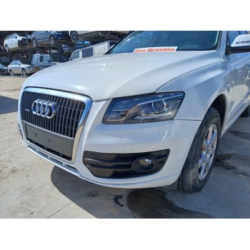 Recambio de paragolpes delantero para audi q5 (8rb) 2.0 tdi quattro referencia OEM IAM 8R0807108A 8R0807107A 8R0807061C