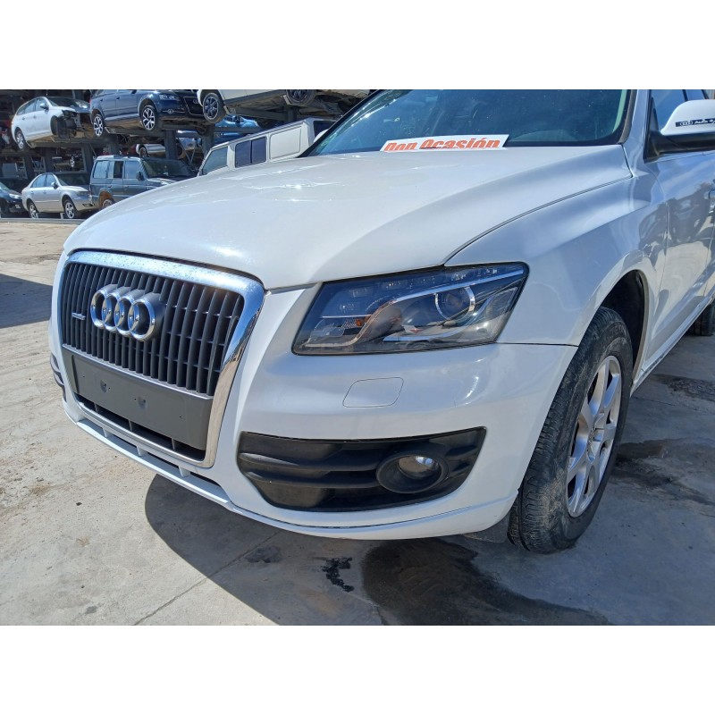 PARAGOLPES DELANTERO 8R0807107A 8R0807061C