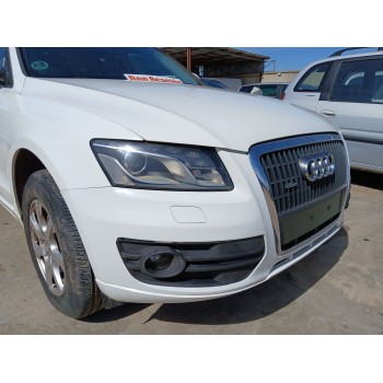 Recambio de paragolpes delantero para audi q5 (8rb) 2.0 tdi quattro referencia OEM IAM 8R0807108A 8R0807107A 8R0807061C