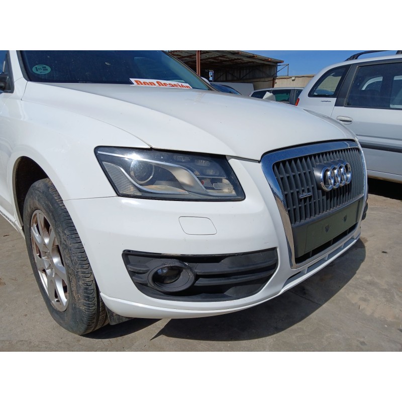 PARAGOLPES DELANTERO 8R0807107A 8R0807061C