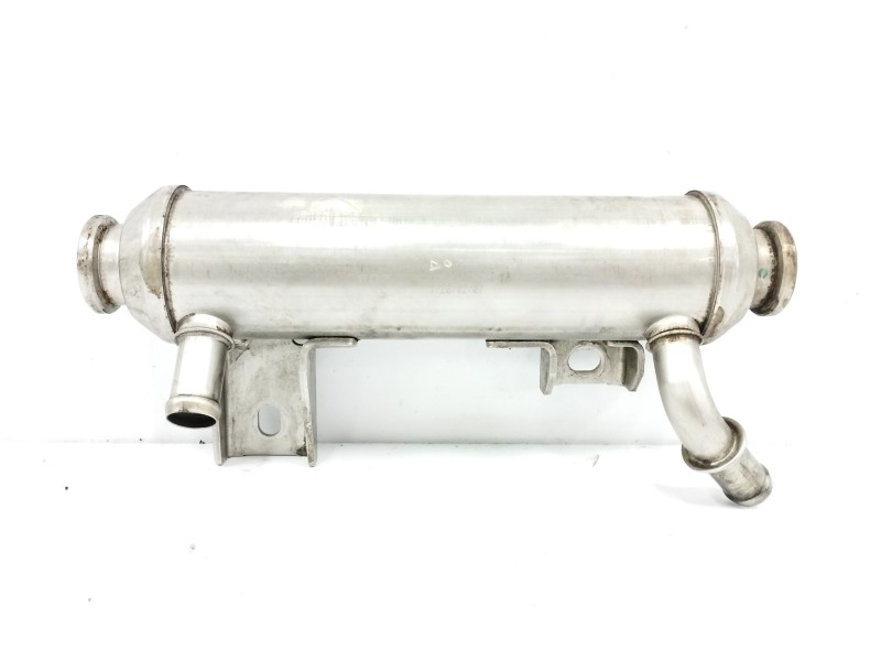 Recambio de enfriador egr para saab 9-3 sport sedán 1.9 tid cat referencia OEM IAM 55202430  