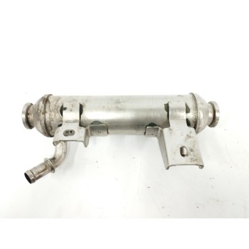 Recambio de enfriador egr para saab 9-3 sport sedán 1.9 tid cat referencia OEM IAM 55202430  